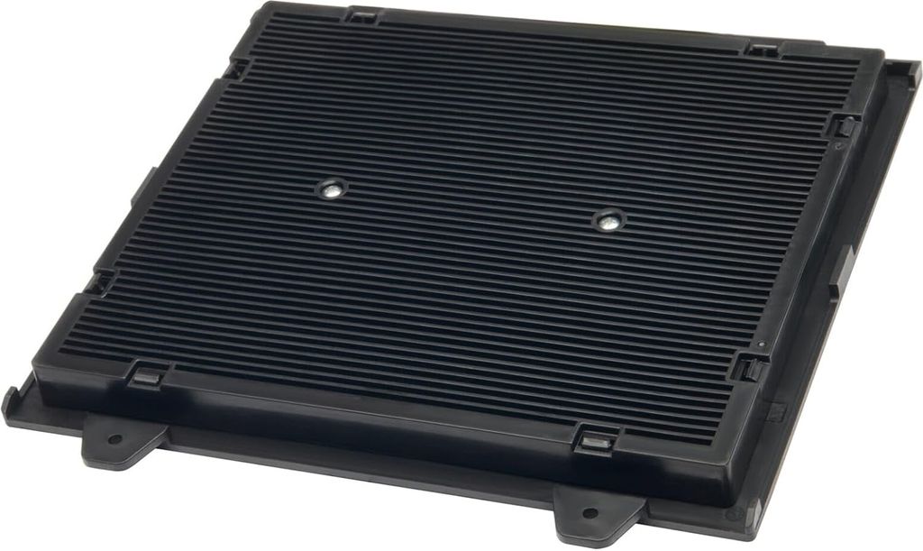 Amica - 1 filtro a carbone a cassetta per KH 17184 E e per Immagine del prodotto 