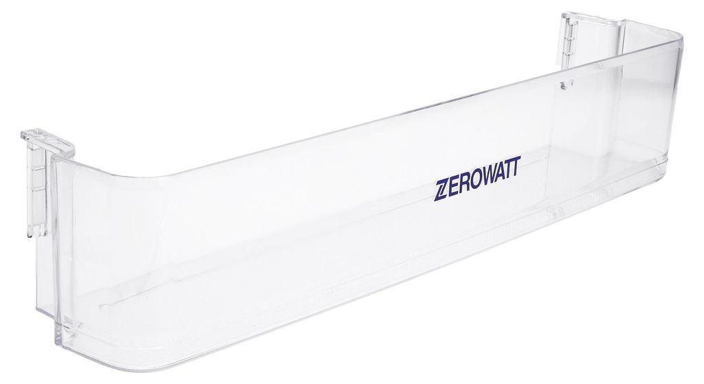 easyPART passend für 49037789 CANDY/ HOOVER Türfach unten Zerowatt für Kühlschrank