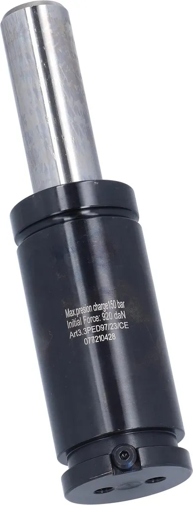 Vérin à gaz comprimé série 1000 YX1000-013 avec piston en alliage