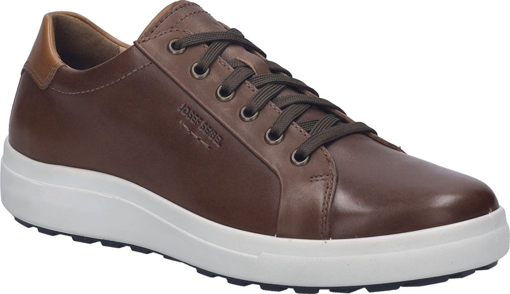 JOSEF SEIBEL Maddox 05 | Sneaker für Herren | Braun Produktbild 