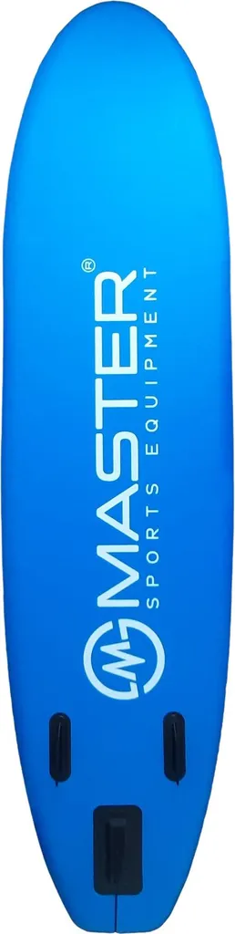 Paddleboard MASTER Aqua Marvin 10 - Stand Up Paddle Gonflable Polyvalent
