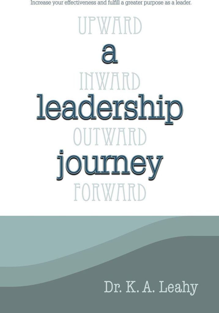 A Leadership Journey
