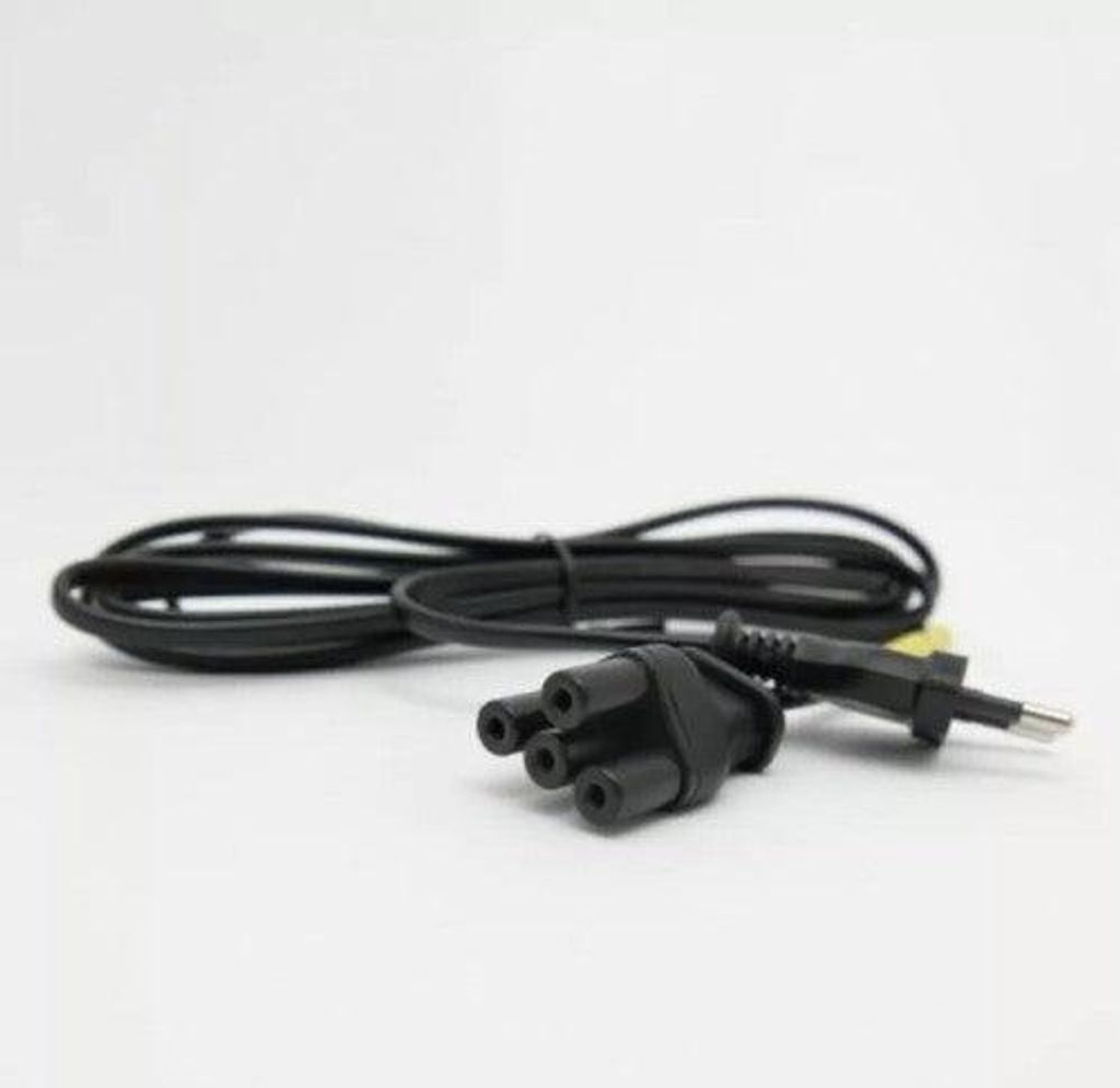 Thrustmaster T300 Stromkabel Netzteil TX Racing Wheel Produktbild 