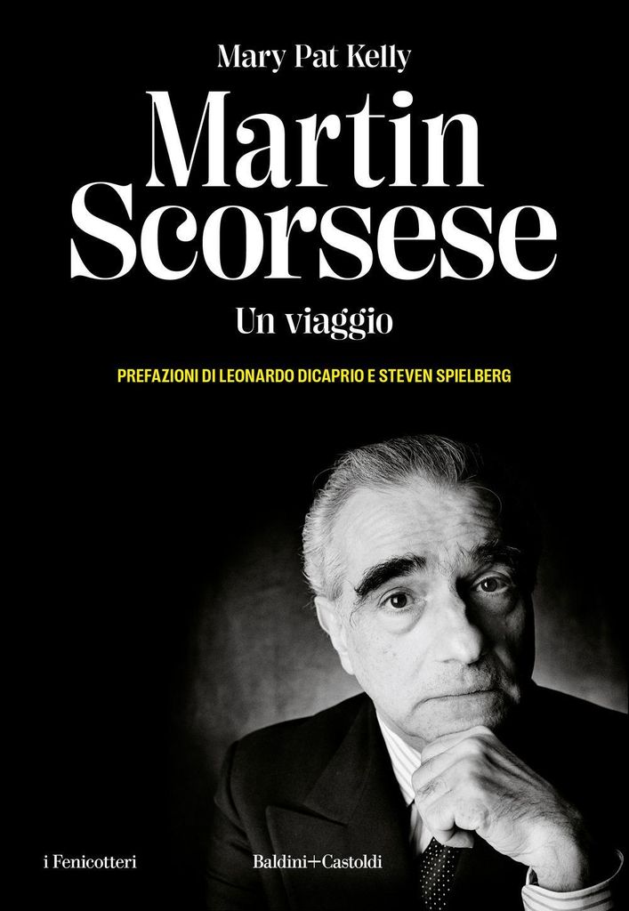 Kelly, M: Martin Scorsese. Un viaggio