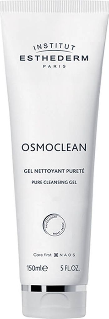 Institut Esthederm Osmoclean Gel detergente puro 150 ml Immagine del prodotto 