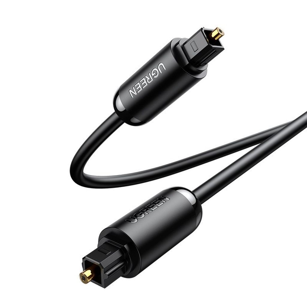 Ugreen 70891, Toslink, Männlich, Toslink, Männlich, 1,5 m, Produktbild 
