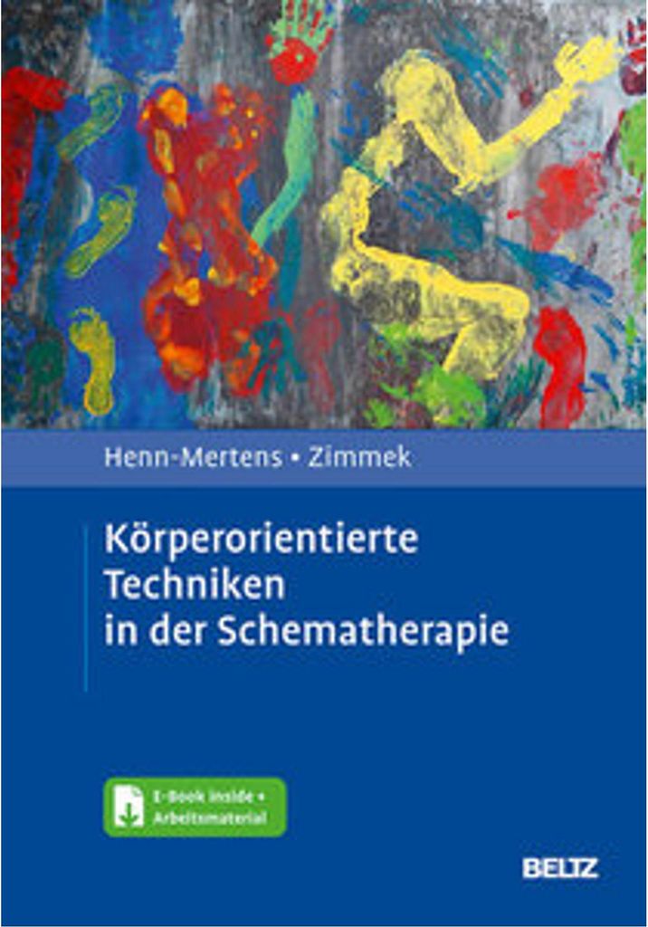 Körperorientierte Techniken in der Schematherapie