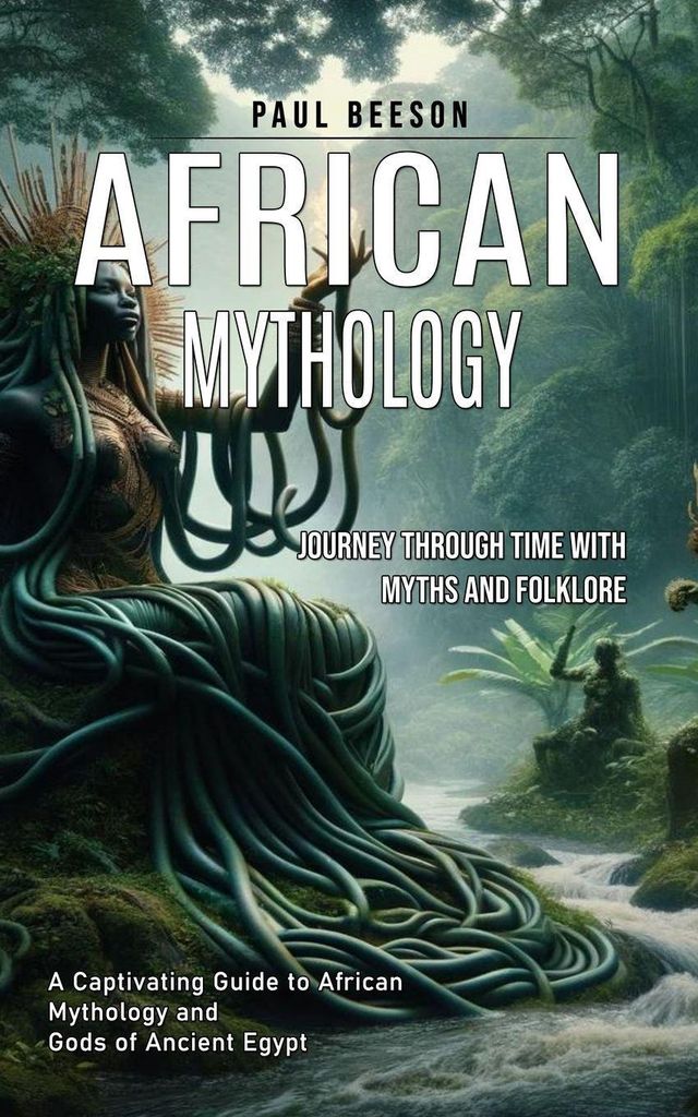 Afrikanische Mythologie