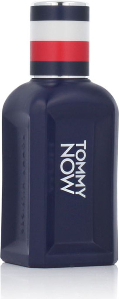 Tommy Hilfiger Tommy Now Eau De Toilette 30 ml (man) Produktbild 