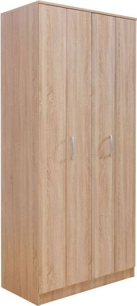Schlafzimmer - Kleiderschrank