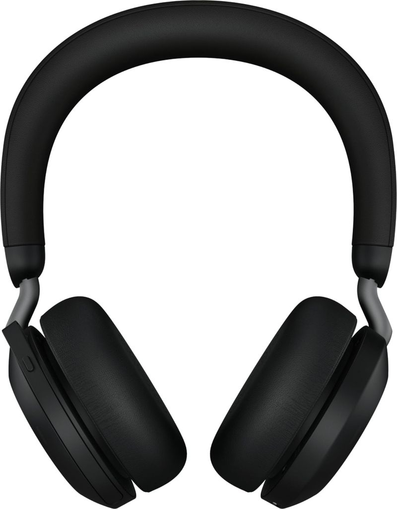 Jabra Evolve2 75 - Casque - supra-auriculaire - Bluetooth - Image du produit 
