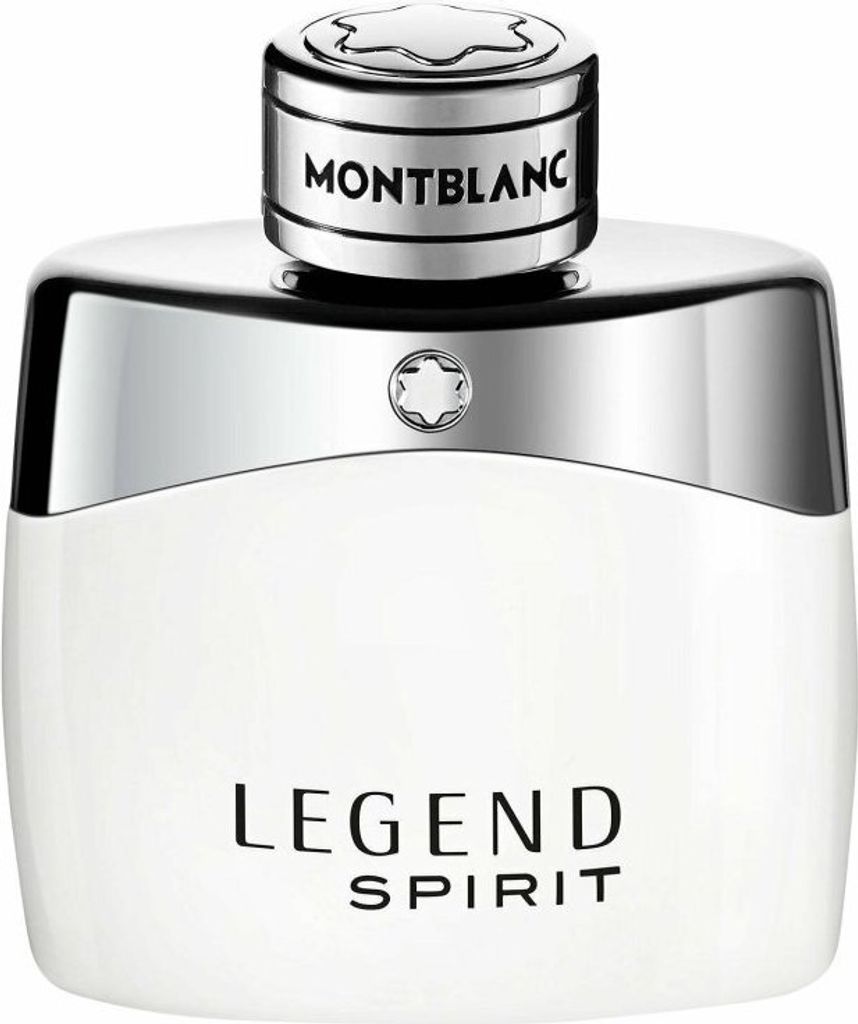 Herrenparfüm Legend Spirit Montblanc EDT   50 ml Produktbild 