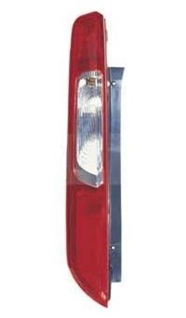 Heckleuchte DEPO 431-1958L-UE