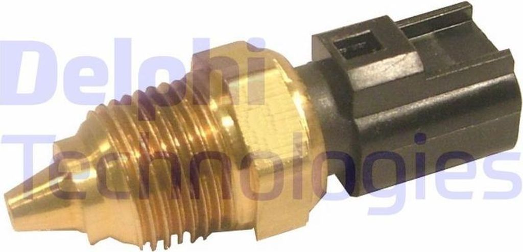 DELPHI TS10240-12B1 Kühlmitteltemperatursensor für FORD Produktbild 