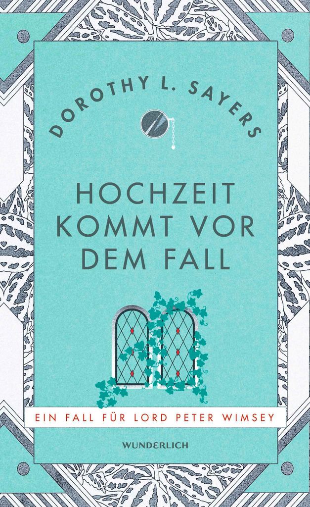 Hochzeit kommt vor dem Fall