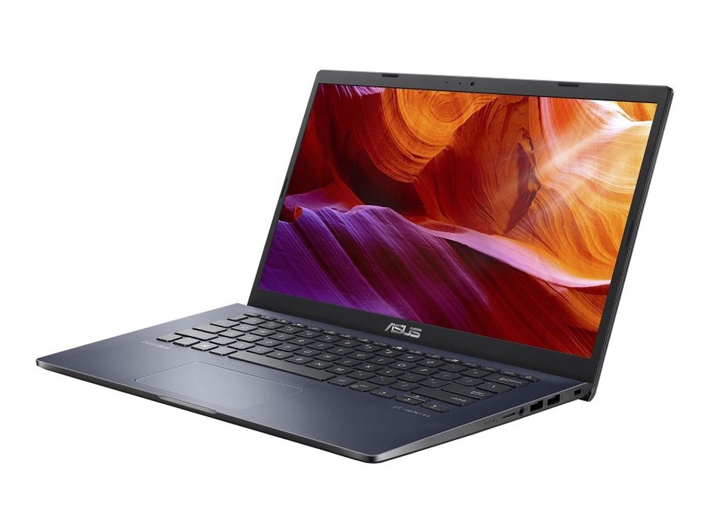 39Cm(15.6")Asus P1511Cea-Bq750 Produktbild 