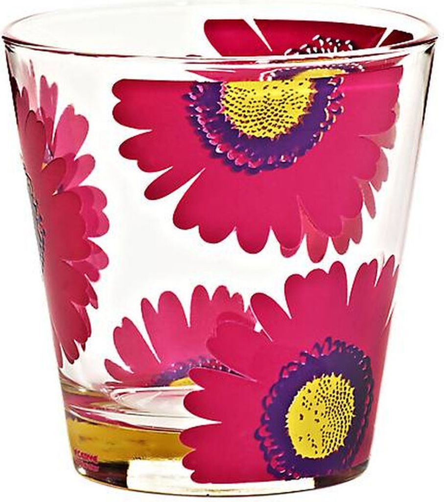 Wasserglas "Nadia" (250ml) Produktbild 