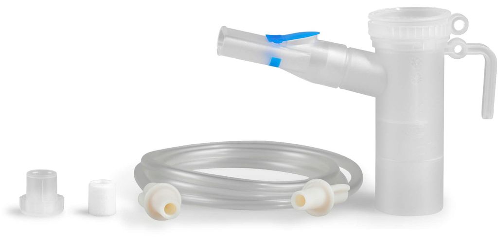 Roční balení PARI COMPACT, 1 St. Beutel Obrázek produktu 