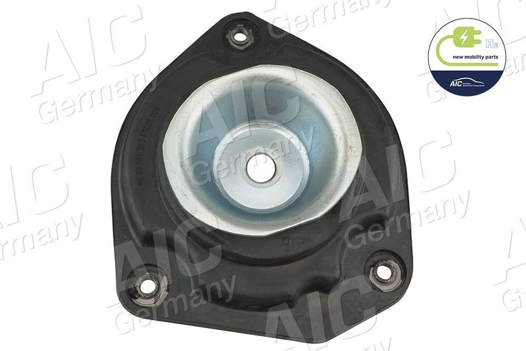 AIC 57025 Federbeinstützlager Vorne passend für MERCEDES-BENZ CITAN Kasten (415) Citan Kombi / Tourer (415) CITAN Mixto (415) für RENAULT für N...