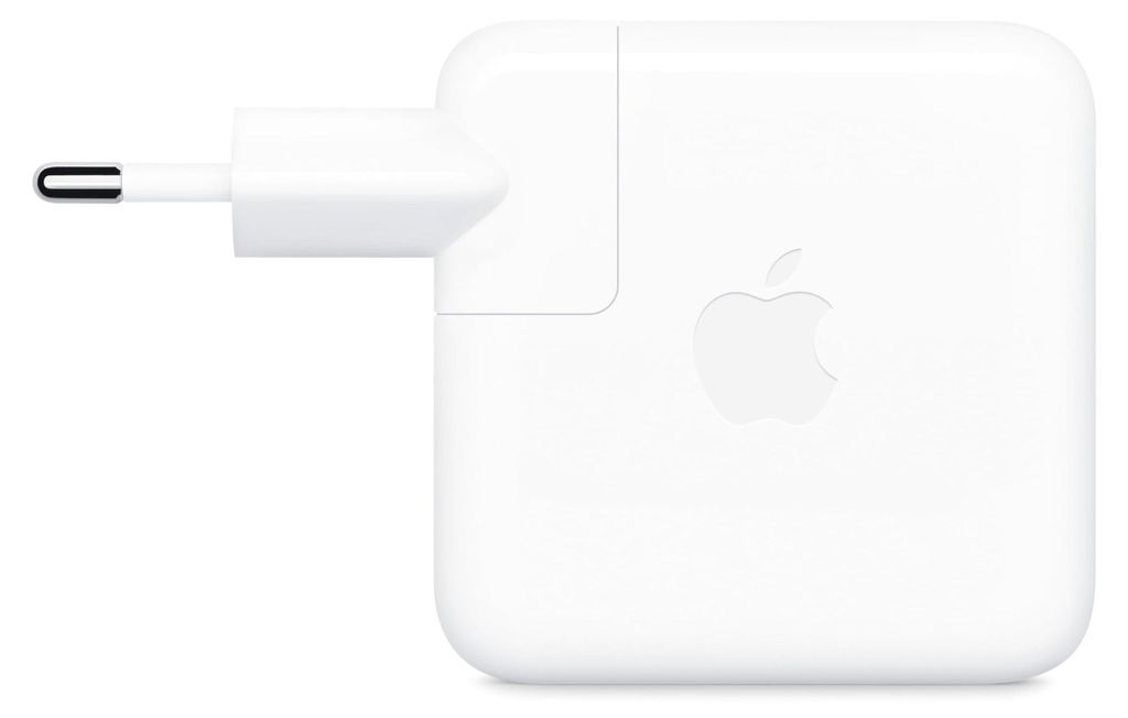 Apple MXN53ZM/A, Vnútorný, AC, Biela Obrázok produktu 