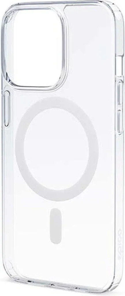 Coque iPhone 14 Pro Epico : évitez les rayures avec ce boîtier cristal