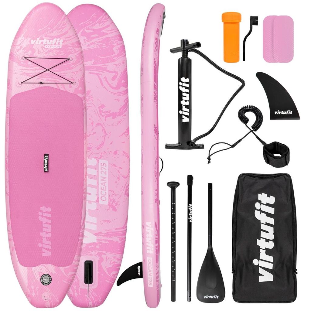 VirtuFit Supboard Ocean 275, colore rosa Immagine del prodotto 
