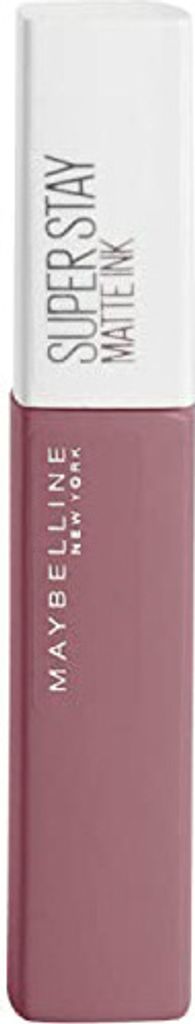Maybelline Superstay 24 Matte Ink Lipstick 140 Soloist 5ml
