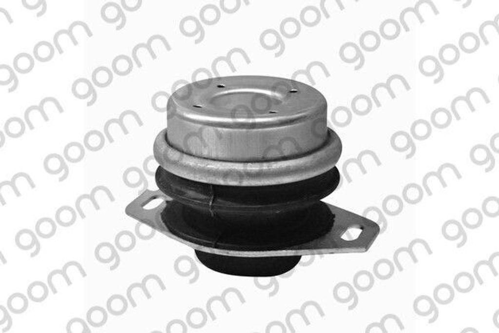GOOM Motorlager Hydrolager Links für FIAT Scudo (270, 272) EM-0333