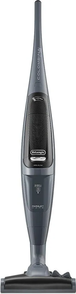 Scopa Elettrica De'Longhi XL160.41 Class: 450W HEPA - Scheda Tecnica