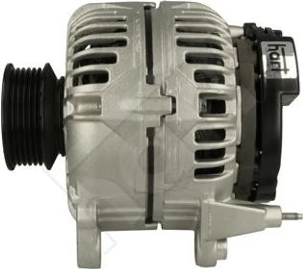 Alternateur HART 535 680 OE 1516471R pour Volvo S60 S70 S80 V70 XC90