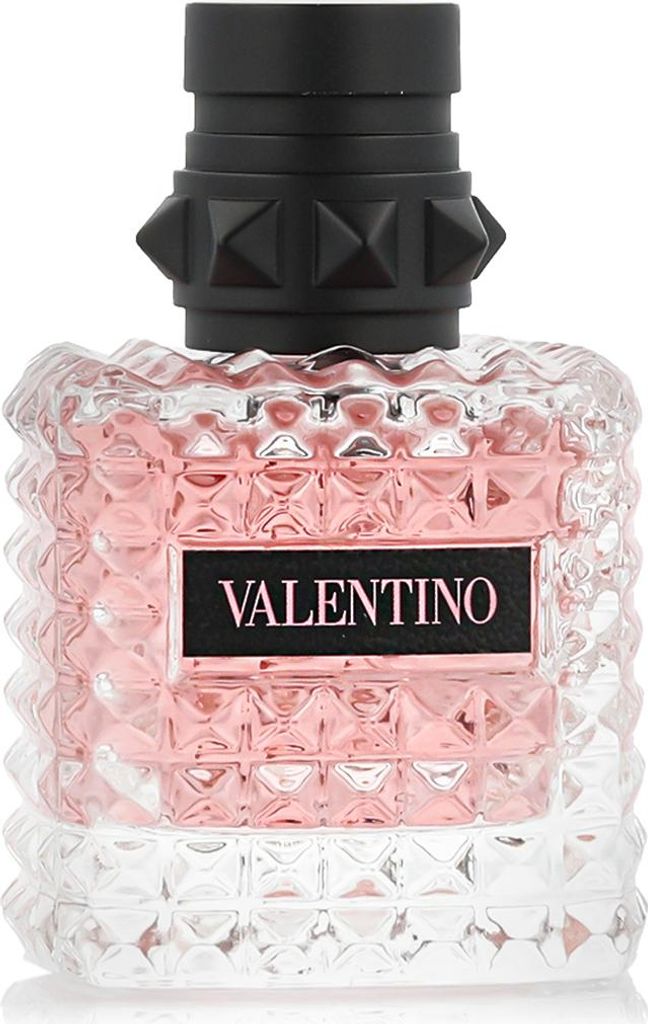 VALENTINO Born In Roma Donna, Frauen, 30 ml, Bergamotte, Produktbild 
