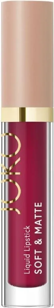 Rouge à lèvres liquide hydratant Soft & Matte 069 couleur intense 4.5ml