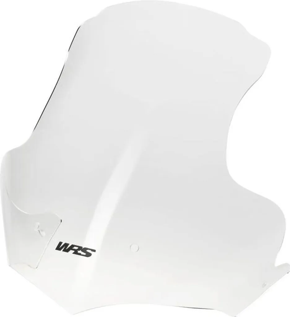 Bulle K1200R K1300R : Finissez-en avec les Turbulences et le Bruit