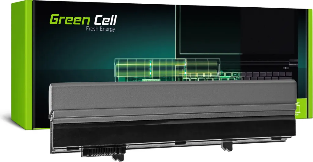 Réparer Autonomie Faible Batterie Dell Latitude E4300 E4310 Li-ion 11V