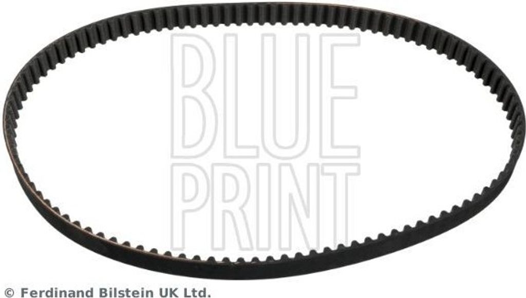 BLUE PRINT ADG07504 Zahnriemen für HYUNDAI i30 (FD) 105-Zähne