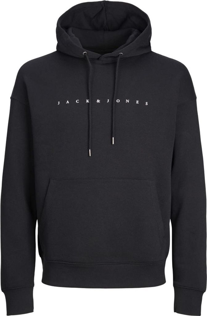 JACK & JONES Herren  Kapuzensweatshirt JJESTAR JJ Sweat Produktbild 