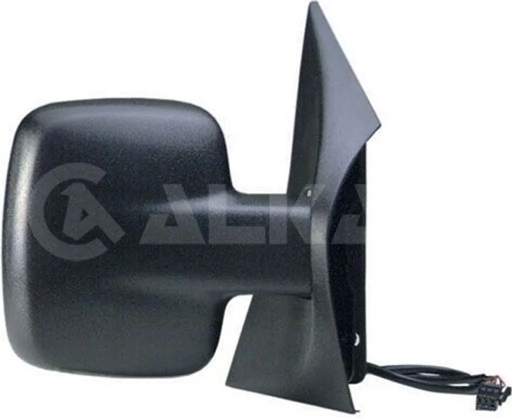 Rétroviseur droit ALKAR 9226969 pour Mercedes Vito W638 OE A6388100716
