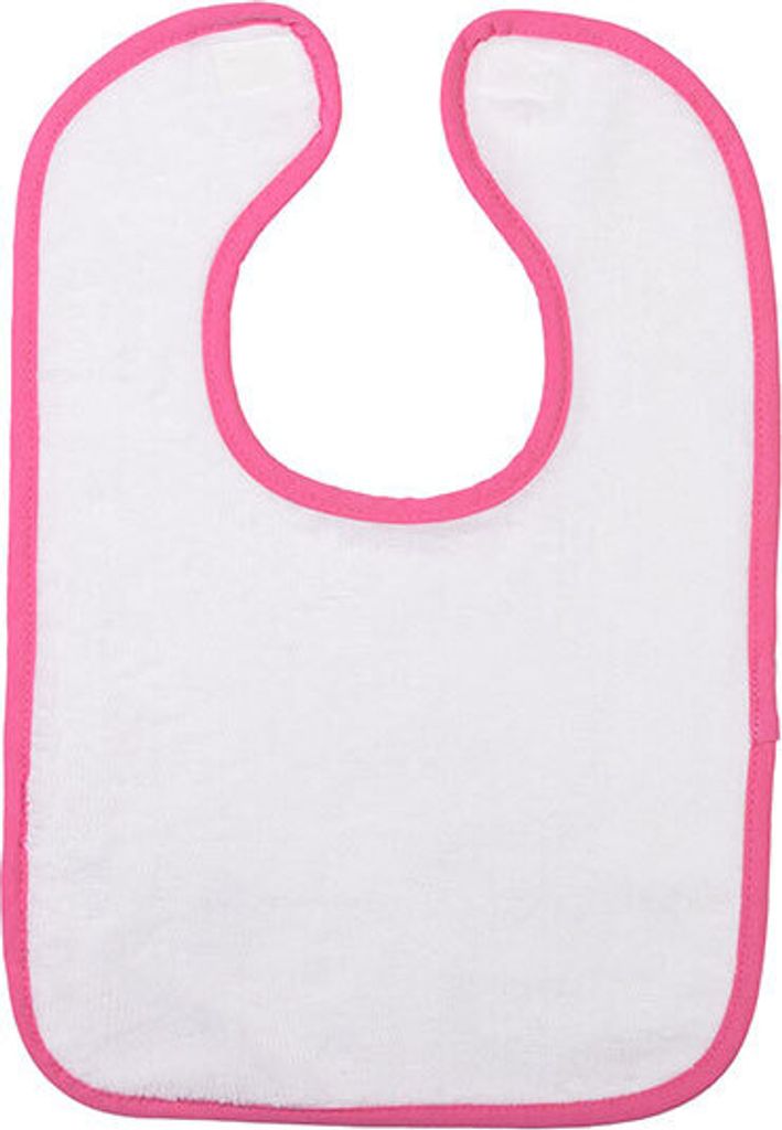 ARTG Babiezz ALL-Over Sublimation Baby Bib