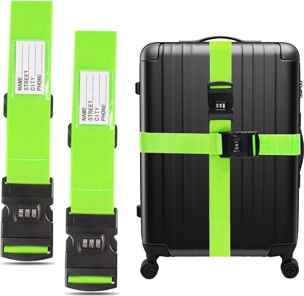 Gurt koffer Clearance