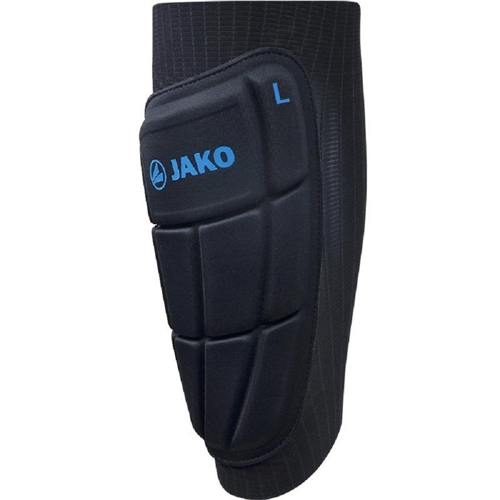 Schienbeinschoner Prestige Polyamid® Solo JAKO Produktbild 
