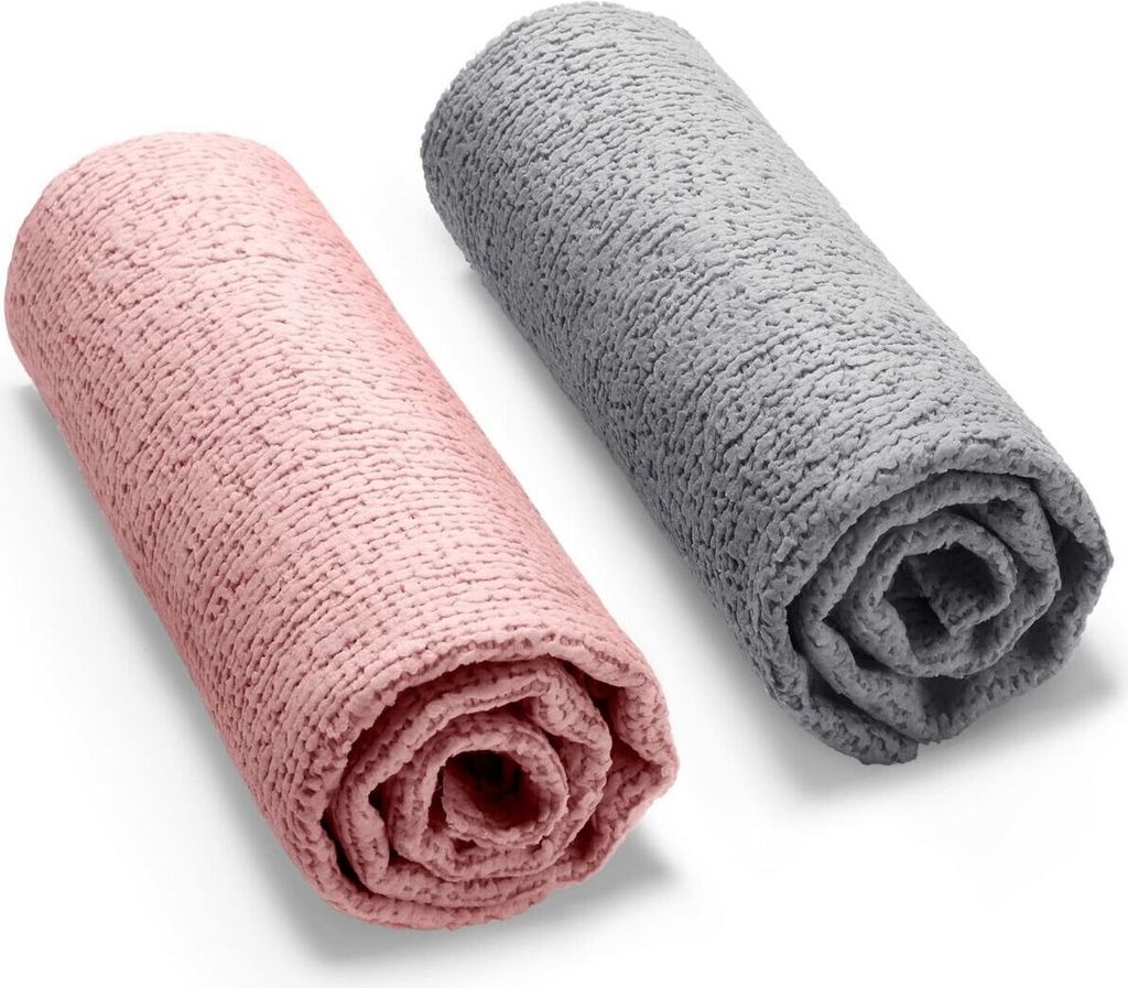 Vileda 4023103240810 Čistící utěrky z mikrovlákna Obrázek produktu 2