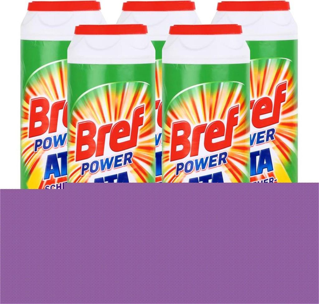 Henkel Bref PowerATA Scheuerpulver 500g - Mit | Kaufland.de