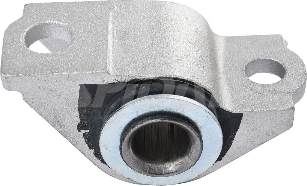 Lagerung Lenker für Querlenker für FIAT BARCHETTA (183) Hinten Vorne Rechts 410273 SPIDAN CHASSIS PARTS