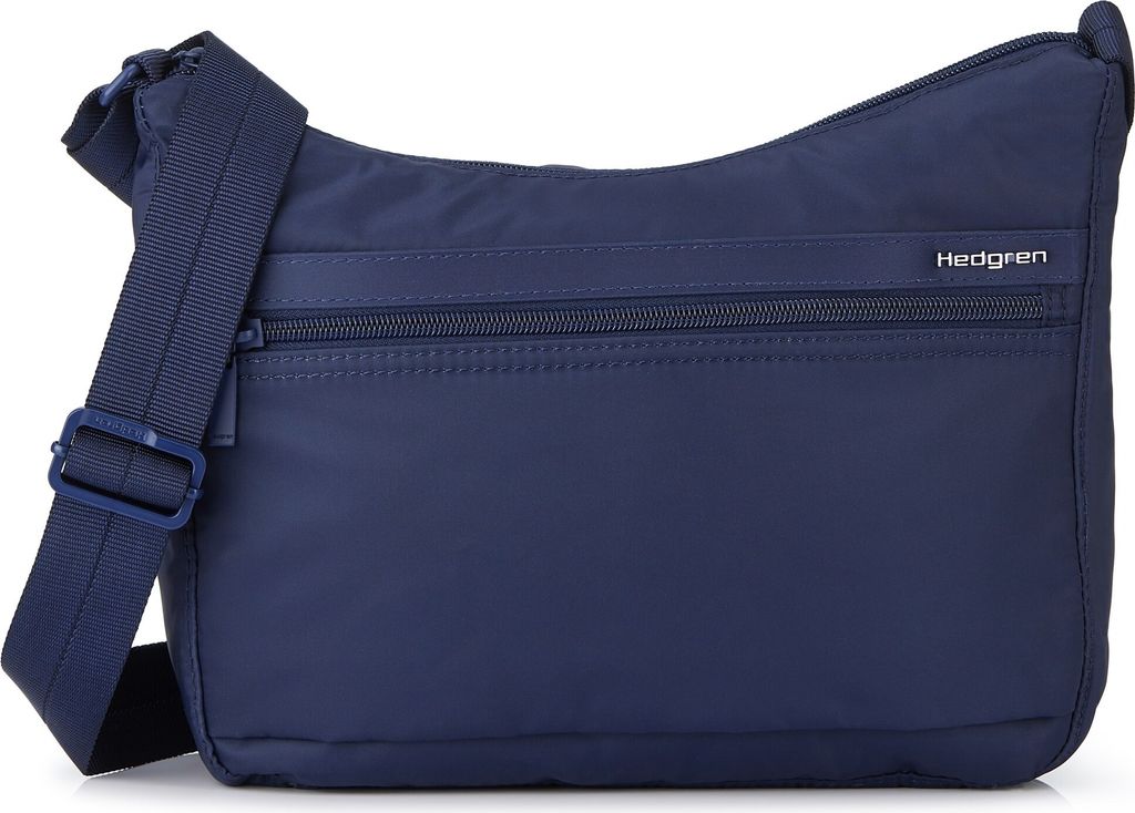 Hedgren Beuteltasche Inner City Harpers Blau onesize