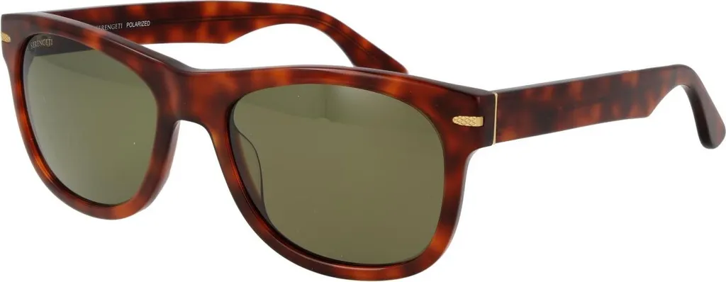 Finissez-en avec l'éblouissement : Serengeti Foyt SS550001 Taille 57