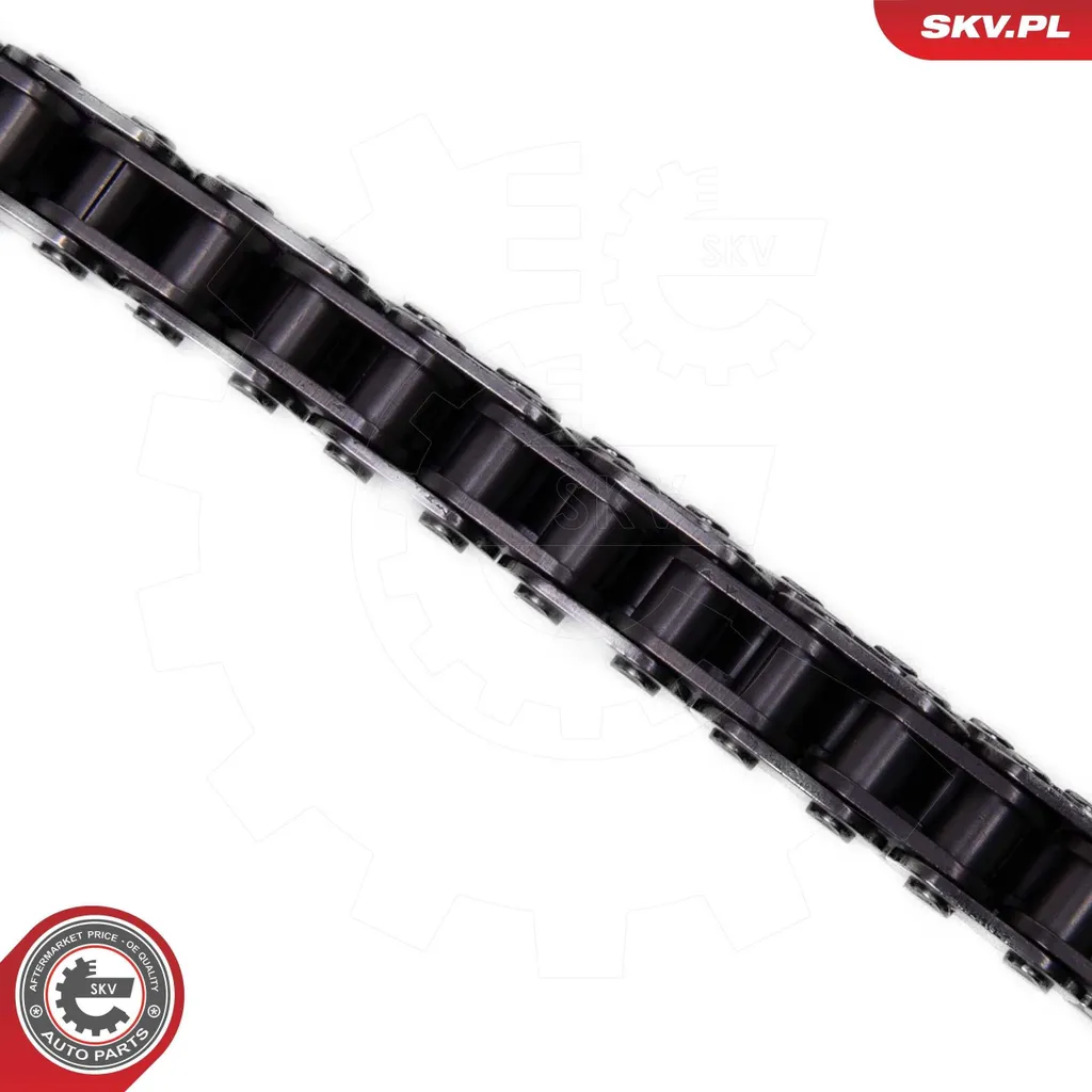 Solution anti-bruit moteur : Kit chaîne distribution pour Audi A4 et Passat - 3