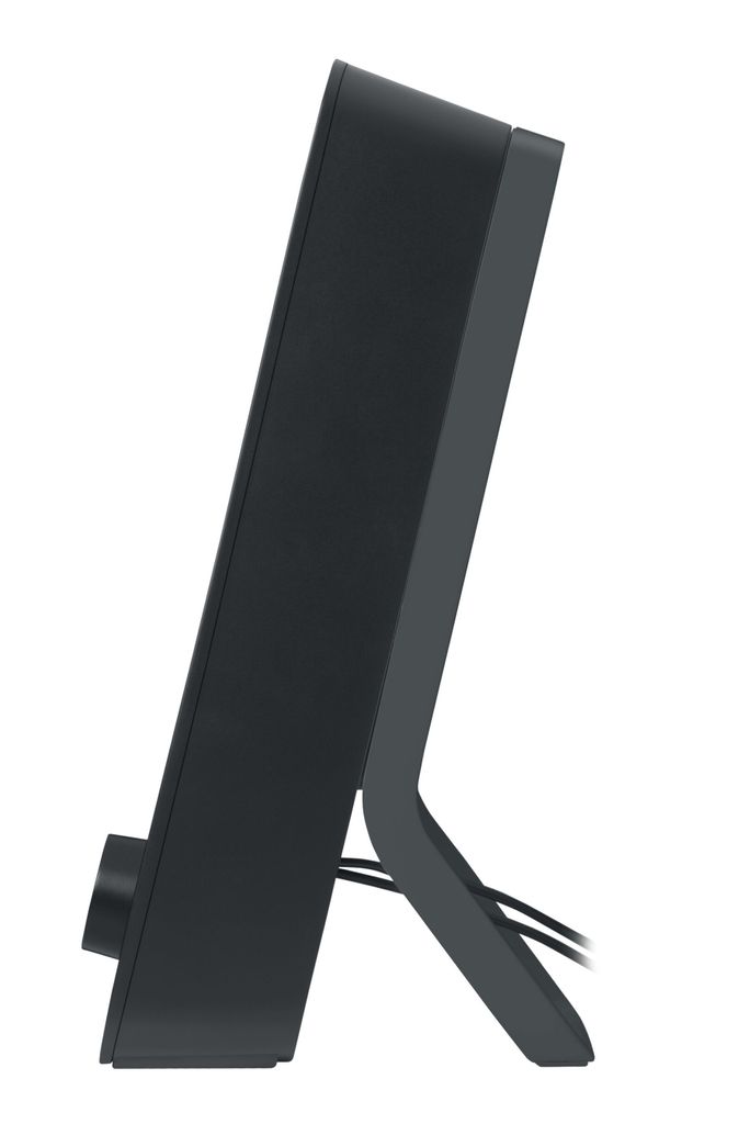Logitech Speaker Z207 black retail Immagine del prodotto 