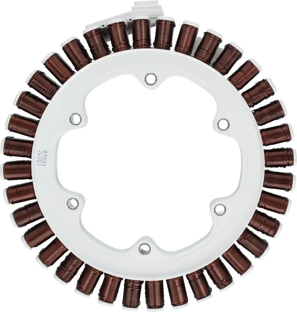 Stator LG 4417EA1002W haute performance pour moteur de lave-linge LG