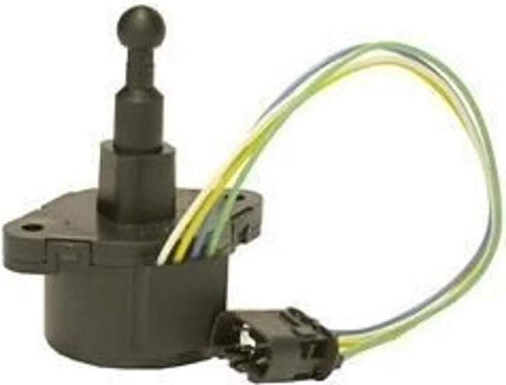 Sostituzione Motorino Fari BMW Z4 X5 E46 - VAN WEZEL 0646993 OE