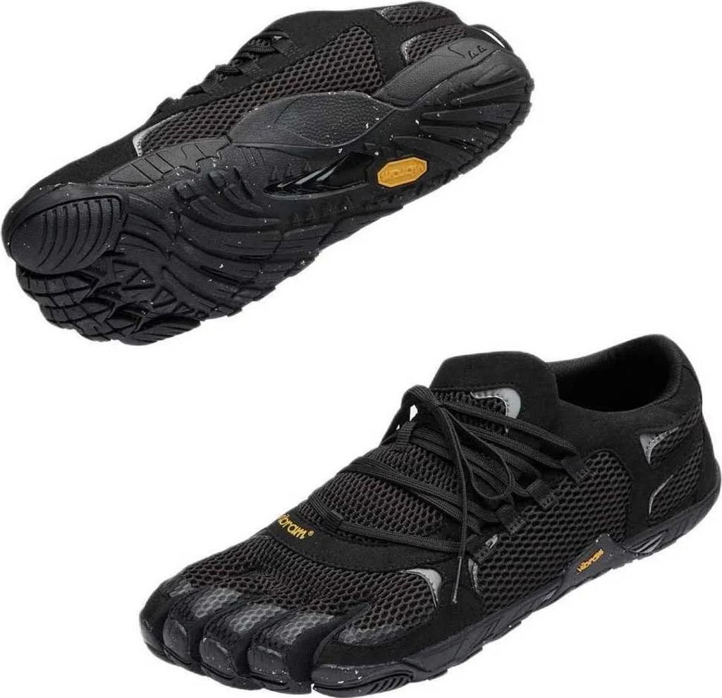 Vibram FiveFingers Trailope, Scarpe da Ginnastica Uomo